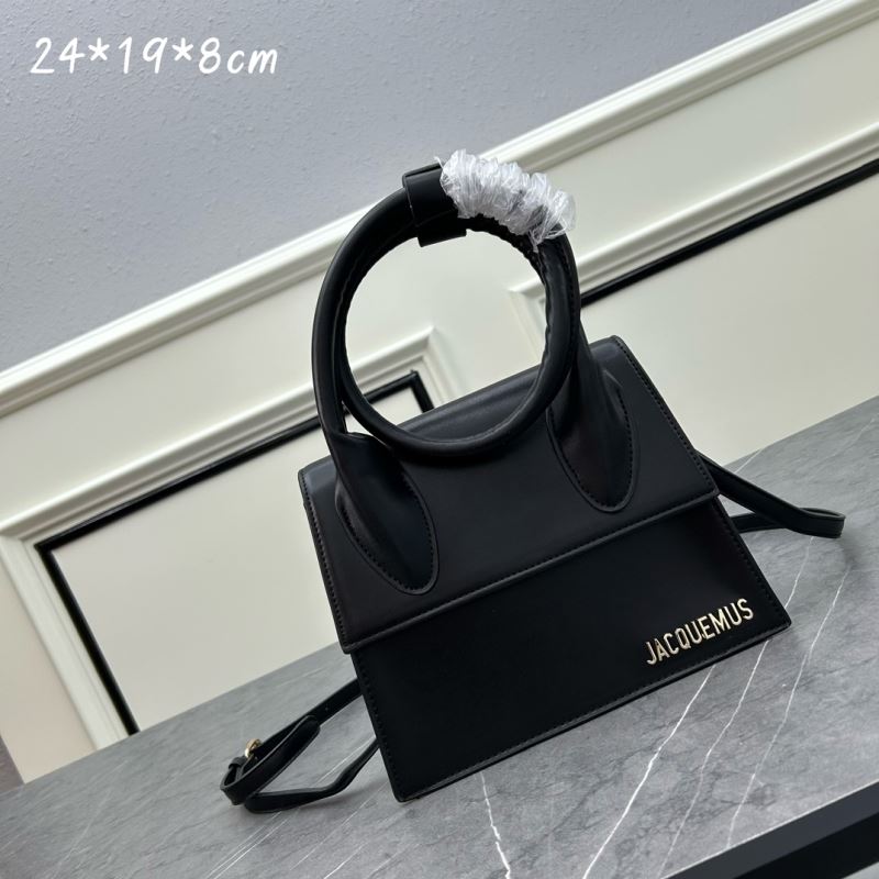 Jacquemus Top Handle Bags